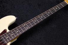Black Smoker Trad Master Series BETA-J4 -Vintage White/Medium Aged- #25G11【4.24kg】_7