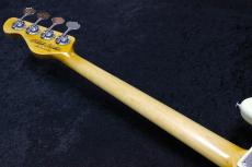Black Smoker Trad Master Series BETA-J4 -Vintage White/Medium Aged- #25G11【4.24kg】_11