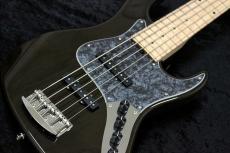 Kikuchi Guitars 【決算セール】Hermes MV5 (5st Ash/Maple) / Trans Black #307【4.21kg】_2
