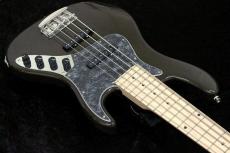 Kikuchi Guitars 【決算セール】Hermes MV5 (5st Ash/Maple) / Trans Black #307【4.21kg】_4