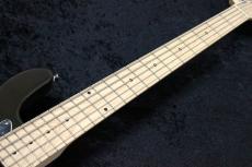 Kikuchi Guitars 【決算セール】Hermes MV5 (5st Ash/Maple) / Trans Black #307【4.21kg】_7