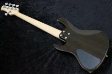 Kikuchi Guitars 【決算セール】Hermes MV5 (5st Ash/Maple) / Trans Black #307【4.21kg】_9