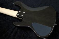 Kikuchi Guitars 【決算セール】Hermes MV5 (5st Ash/Maple) / Trans Black #307【4.21kg】_10
