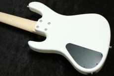 Kikuchi Guitars Hermes RV5 (5st Alder/Rosewood) /Snowflake White Pearl #781【軽量/3.76kg】【新カラー】_9