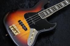 SCHECTER 【決算セール】Progauge Series PS-S-JB 3-Tone Sunburst/Rosewood【4.13kg】【USED】_2