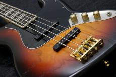 SCHECTER 【決算セール】Progauge Series PS-S-JB 3-Tone Sunburst/Rosewood【4.13kg】【USED】_3