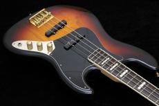 SCHECTER 【決算セール】Progauge Series PS-S-JB 3-Tone Sunburst/Rosewood【4.13kg】【USED】_4