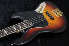 SCHECTER 【決算セール】Progauge Series PS-S-JB 3-Tone Sunburst/Rosewood【4.13kg】【USED】_5