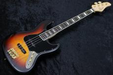 SCHECTER 【決算セール】Progauge Series PS-S-JB 3-Tone Sunburst/Rosewood【4.13kg】【USED】_6