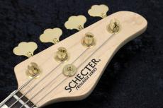 SCHECTER 【決算セール】Progauge Series PS-S-JB 3-Tone Sunburst/Rosewood【4.13kg】【USED】_8