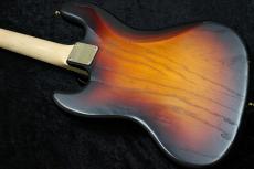 SCHECTER 【決算セール】Progauge Series PS-S-JB 3-Tone Sunburst/Rosewood【4.13kg】【USED】_10
