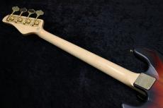 SCHECTER 【決算セール】Progauge Series PS-S-JB 3-Tone Sunburst/Rosewood【4.13kg】【USED】_11