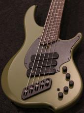 DINGWALL KK3 Kyle Konkiel Signature Combustion 5 / Matte Army Green #20183【4.16kg】【100本限定モデル】