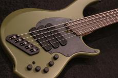 DINGWALL KK3 Kyle Konkiel Signature Combustion 5 / Matte Army Green #20183【4.16kg】【100本限定モデル】_2