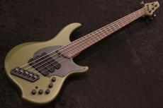 DINGWALL KK3 Kyle Konkiel Signature Combustion 5 / Matte Army Green #20183【4.16kg】【100本限定モデル】_3