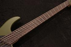 DINGWALL KK3 Kyle Konkiel Signature Combustion 5 / Matte Army Green #20183【4.16kg】【100本限定モデル】_4