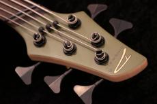 DINGWALL KK3 Kyle Konkiel Signature Combustion 5 / Matte Army Green #20183【4.16kg】【100本限定モデル】_5