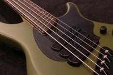 DINGWALL KK3 Kyle Konkiel Signature Combustion 5 / Matte Army Green #20183【4.16kg】【100本限定モデル】_7