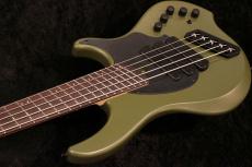 DINGWALL KK3 Kyle Konkiel Signature Combustion 5 / Matte Army Green #20183【4.16kg】【100本限定モデル】_8