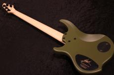 DINGWALL KK3 Kyle Konkiel Signature Combustion 5 / Matte Army Green #20183【4.16kg】【100本限定モデル】_9