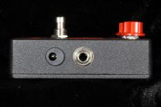 Argenziano Effetti 【決算セール】Voodoo 67 Black 【ファズフェイス系】_4