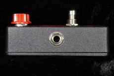 Argenziano Effetti 【決算セール】Voodoo 67 Black 【ファズフェイス系】_5