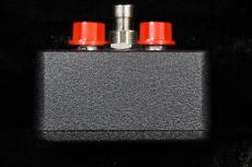 Argenziano Effetti 【決算セール】Voodoo 67 Black 【ファズフェイス系】_6