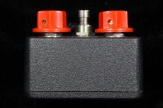Argenziano Effetti 【決算セール】Voodoo 67 Black 【ファズフェイス系】_7
