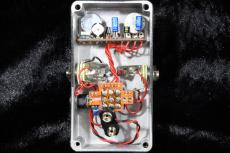 Argenziano Effetti 【決算セール】Voodoo 67 Black 【ファズフェイス系】_8
