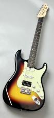 SAITO GUITARS 【アウトレット大特価品!】S-622CS Heritage 3TS S/N252987【3.42KG】_3