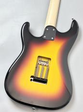 SAITO GUITARS 【アウトレット大特価品!】S-622CS Heritage 3TS S/N252987【3.42KG】_4