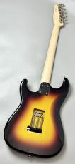 SAITO GUITARS 【アウトレット大特価品!】S-622CS Heritage 3TS S/N252987【3.42KG】_5