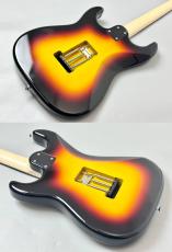 SAITO GUITARS 【アウトレット大特価品!】S-622CS Heritage 3TS S/N252987【3.42KG】_7