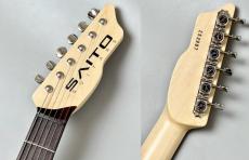 SAITO GUITARS 【アウトレット大特価品!】S-622CS Heritage 3TS S/N252987【3.42KG】_8