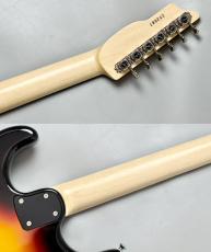SAITO GUITARS 【アウトレット大特価品!】S-622CS Heritage 3TS S/N252987【3.42KG】_10