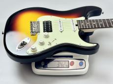 SAITO GUITARS 【アウトレット大特価品!】S-622CS Heritage 3TS S/N252987【3.42KG】_11