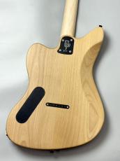 SAITO GUITARS 【アウトレット大特価品!】【漢気1P.U仕様】JMC SUGI MIA 1H S/N:017【3.32KG】_4