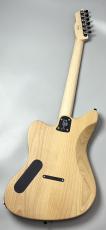 SAITO GUITARS 【アウトレット大特価品!】【漢気1P.U仕様】JMC SUGI MIA 1H S/N:017【3.32KG】_5