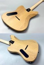 SAITO GUITARS 【アウトレット大特価品!】【漢気1P.U仕様】JMC SUGI MIA 1H S/N:017【3.32KG】_7