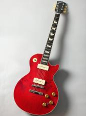 Gibson Warren Haynes Les Paul Standard #229740172 【4.56kg】_2