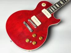 Gibson Warren Haynes Les Paul Standard #229740172 【4.56kg】_3