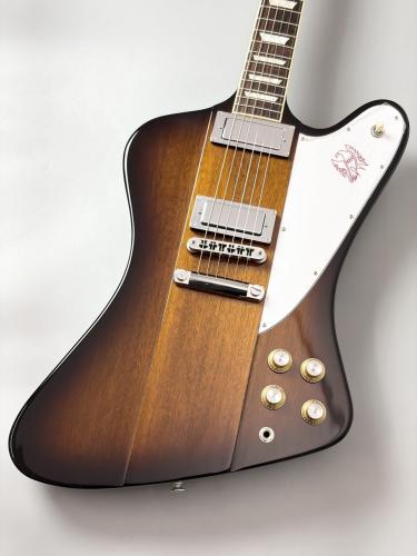 Gibson 【長期展示特価!】Gibson Firebird Platypus Tobacco Sunburst #214750083 [3.80kg]