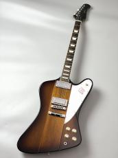 Gibson 【長期展示特価!】Gibson Firebird Platypus Tobacco Sunburst #214750083 [3.80kg]_2