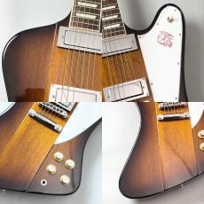 Gibson 【長期展示特価!】Gibson Firebird Platypus Tobacco Sunburst #214750083 [3.80kg]_3