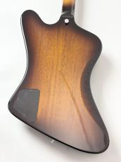 Gibson 【長期展示特価!】Gibson Firebird Platypus Tobacco Sunburst #214750083 [3.80kg]_8