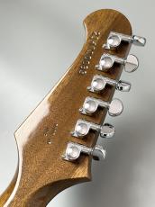 Gibson 【長期展示特価!】Gibson Firebird Platypus Tobacco Sunburst #214750083 [3.80kg]_11