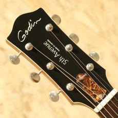 Godin 5th Avenue 2010s_8