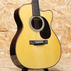 Martin CTM OOO-42C Swiss Spruce