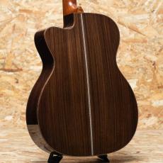 Martin CTM OOO-42C Swiss Spruce_2