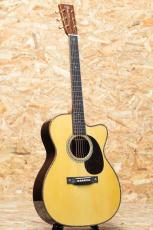 Martin CTM OOO-42C Swiss Spruce_3